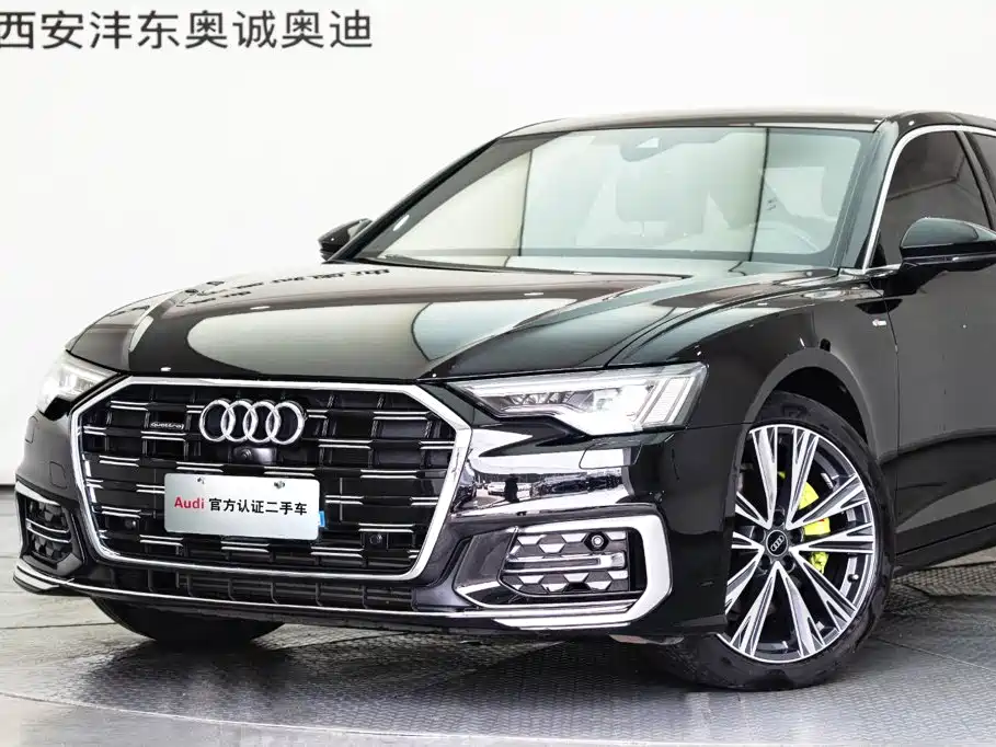 Audi A6L — фотографии объявления, Фото 22