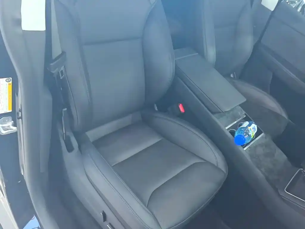 Tesla Model Y — миниатюра 25