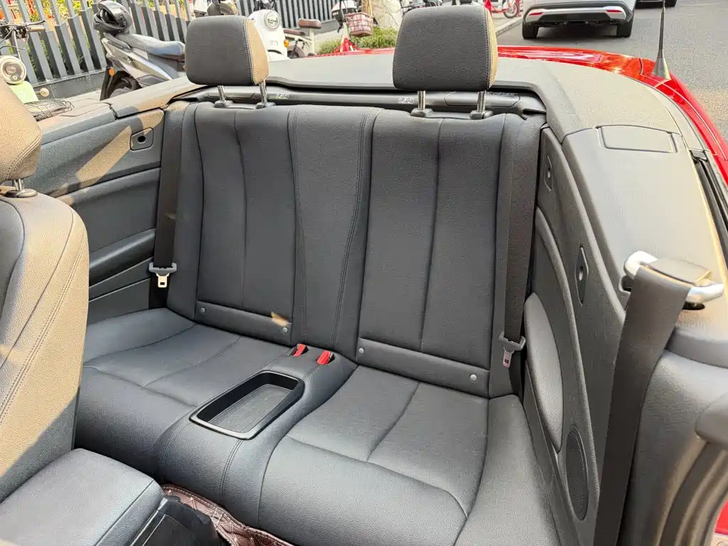 BMW 2 Series (Import) — миниатюра 11