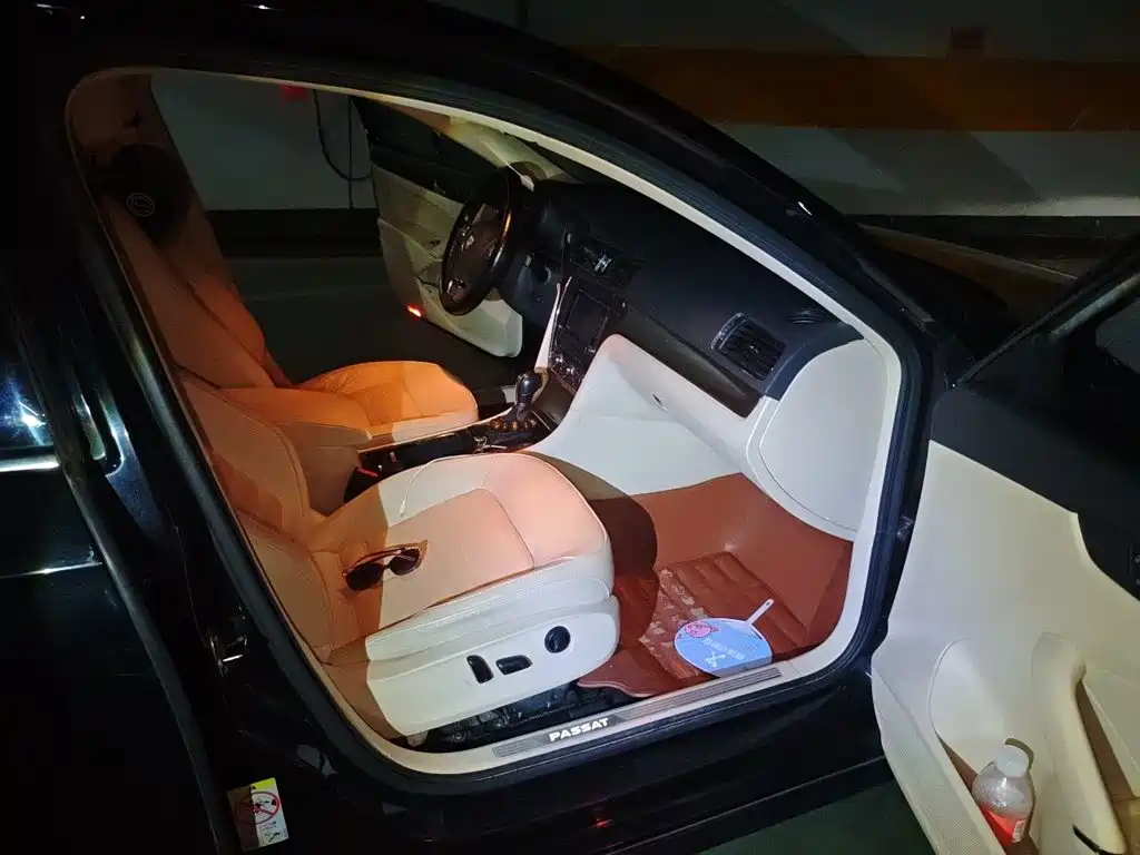 Volkswagen Passat — миниатюра 19