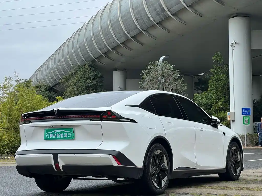 Changan Deepal DARK BLUE SL03