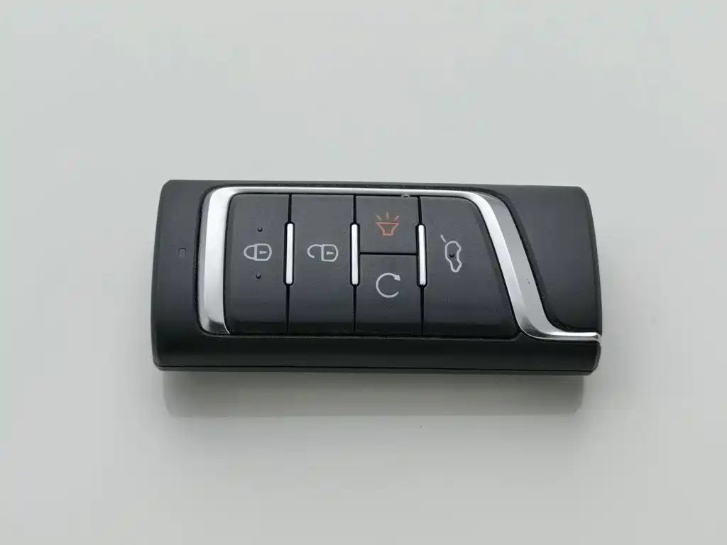 GAC Motor Trumpchi GS3 — миниатюра 19