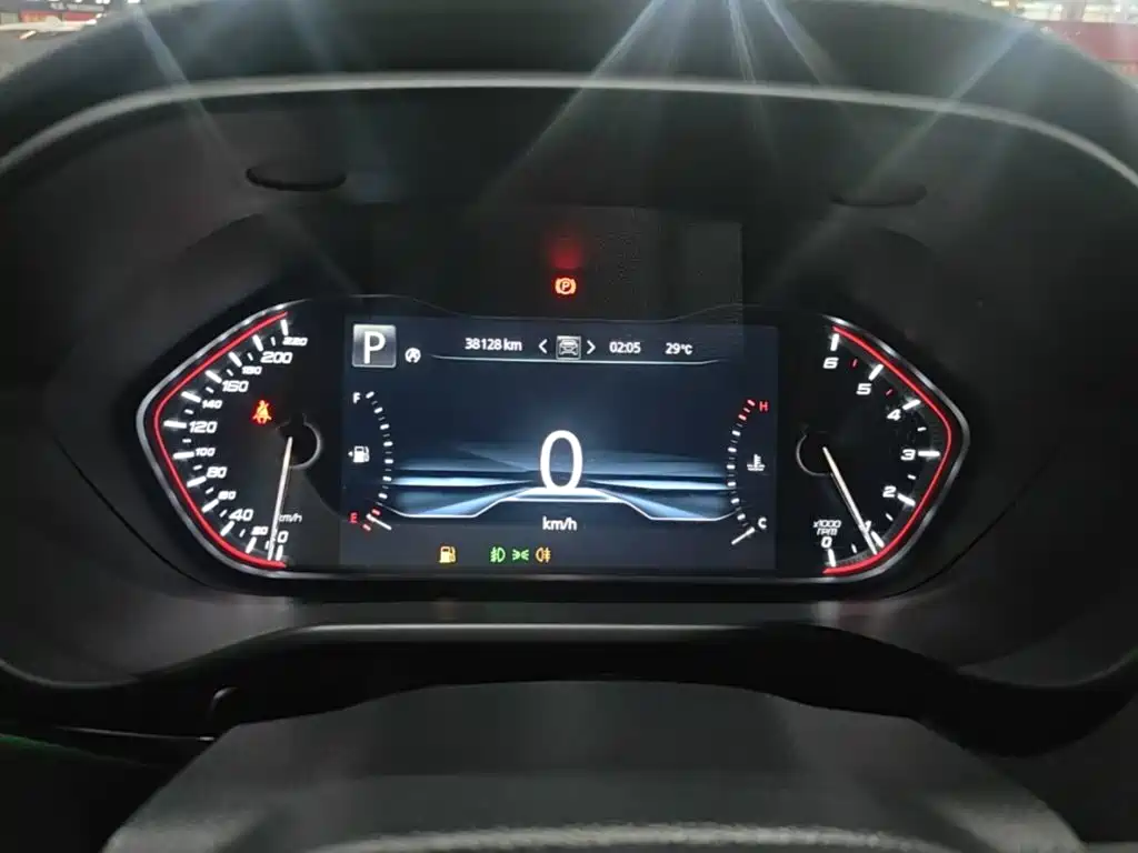 MAXUS D90 Pro — миниатюра 12