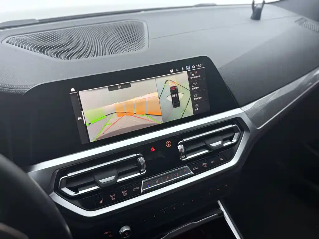 BMW 4 Series — миниатюра 8