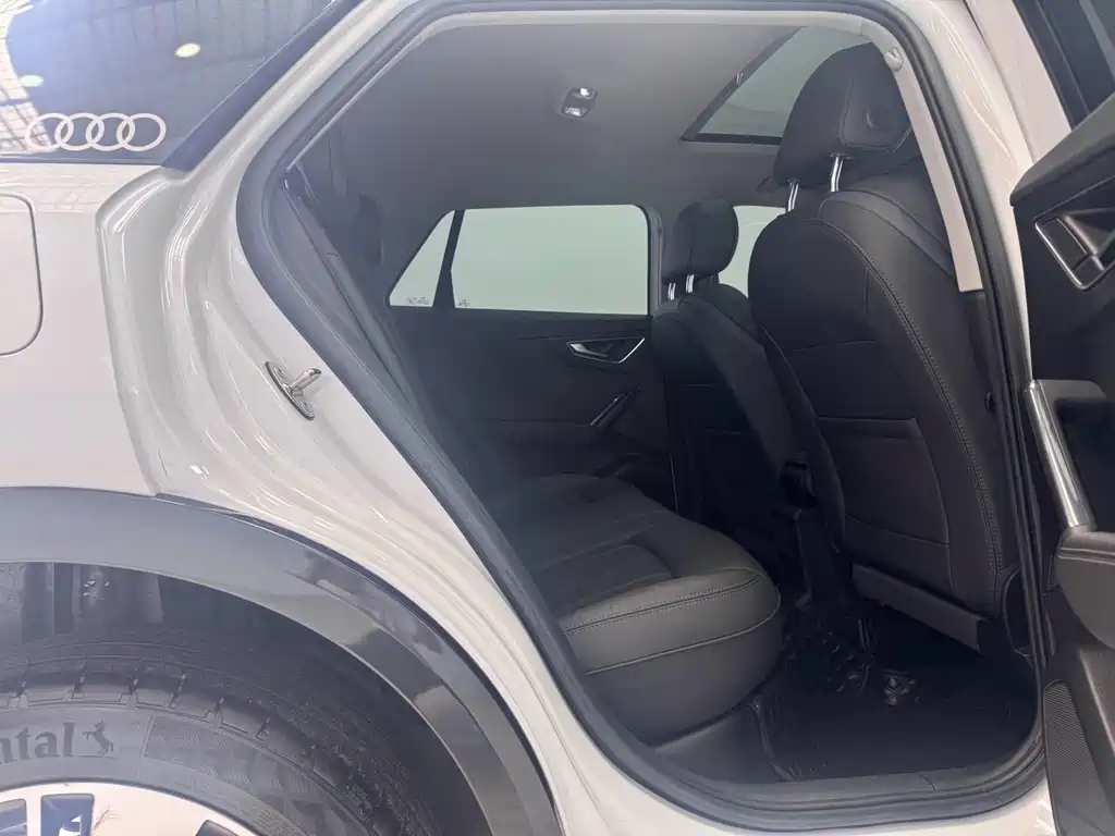 Audi Q2L — миниатюра 13
