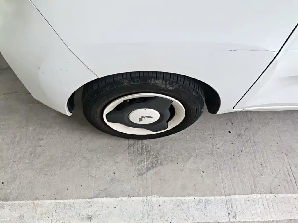 Wuling MINIEV — миниатюра 23
