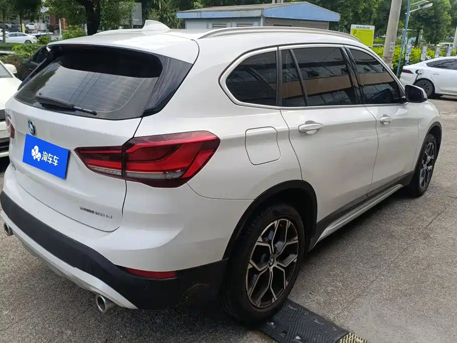 BMW X1 — миниатюра 3