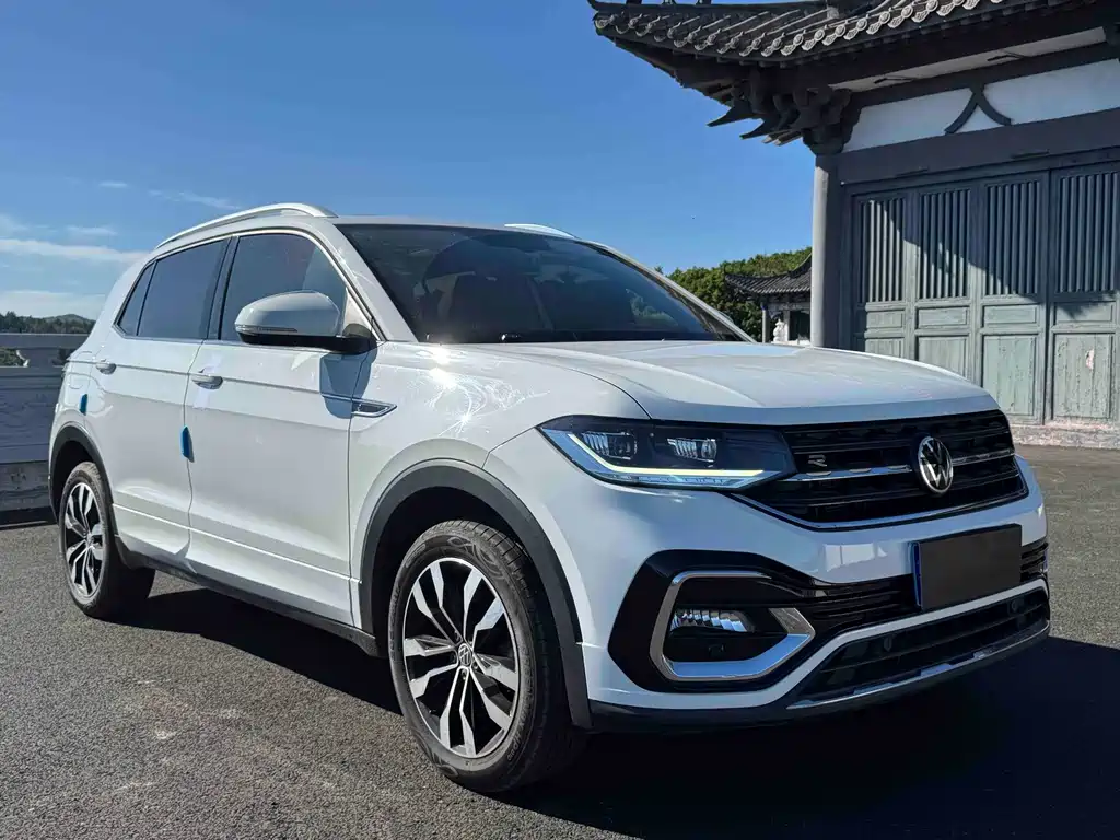 Volkswagen Tacqua — миниатюра 3