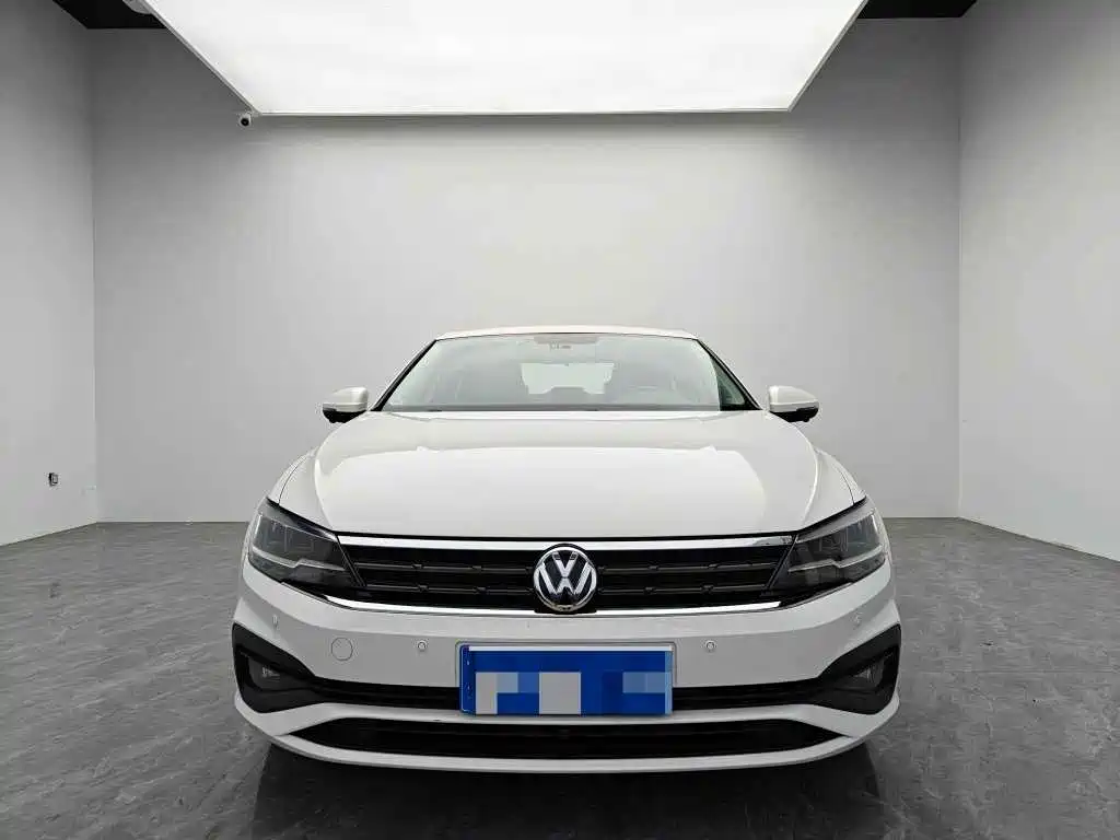Volkswagen Lamando — миниатюра 2