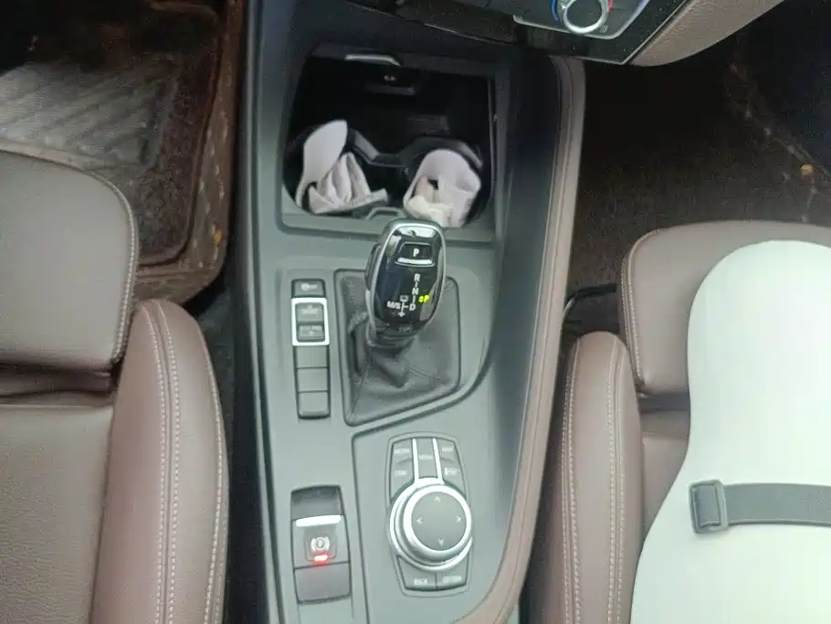 BMW X1 — миниатюра 16