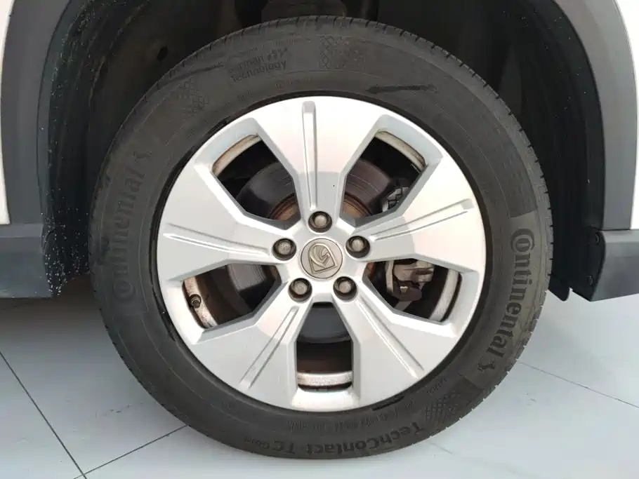 Baojun 530 — миниатюра 6