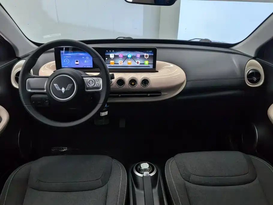 Wuling Bingo — миниатюра 12