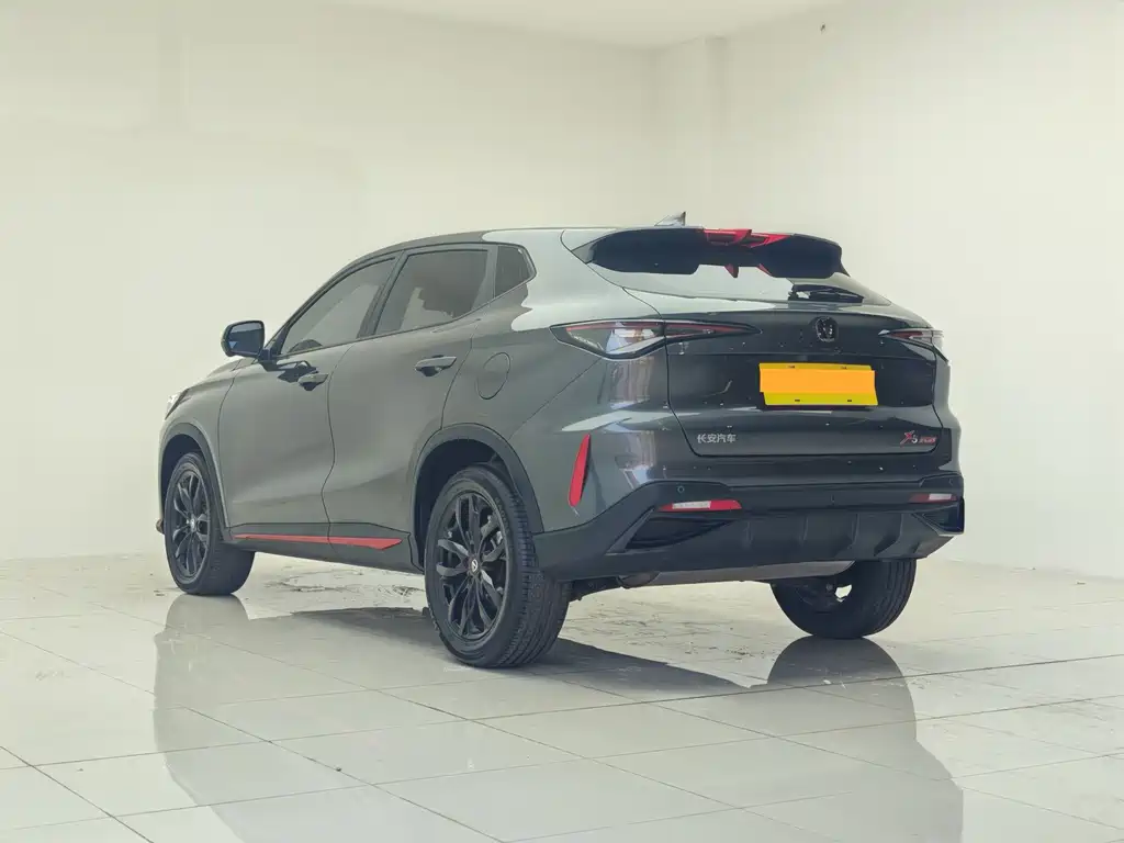 Changan X5 PLUS — миниатюра 4