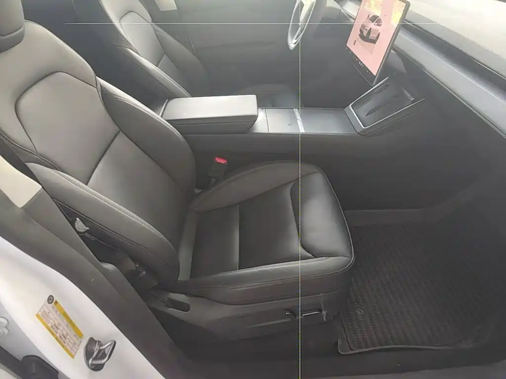 Tesla Model Y — миниатюра 25