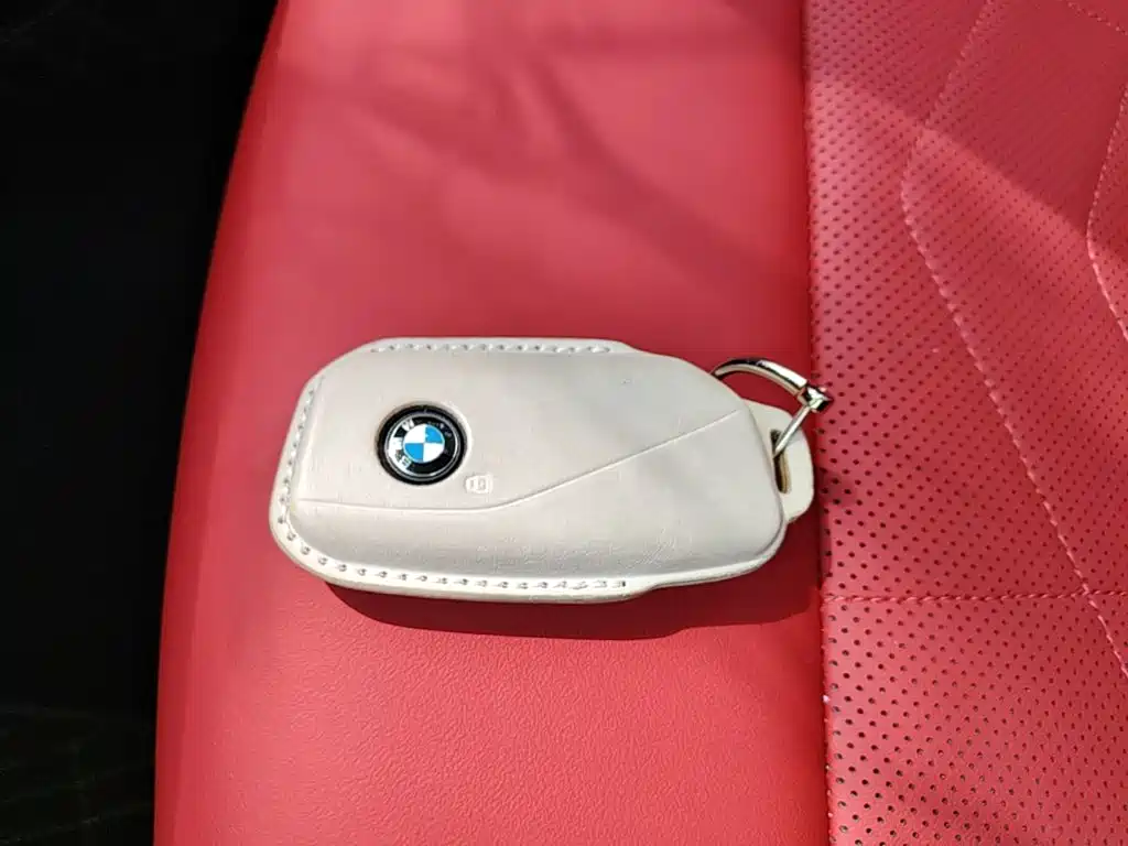 BMW X1 — миниатюра 9