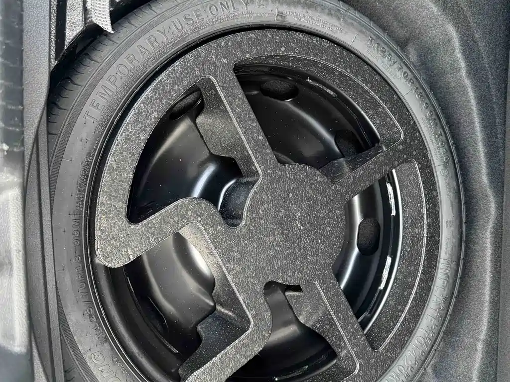 Volkswagen Golf — миниатюра 23