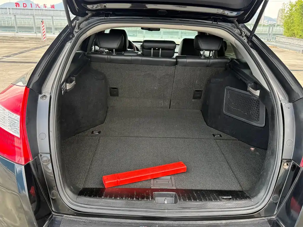 Honda Crosstour — миниатюра 15