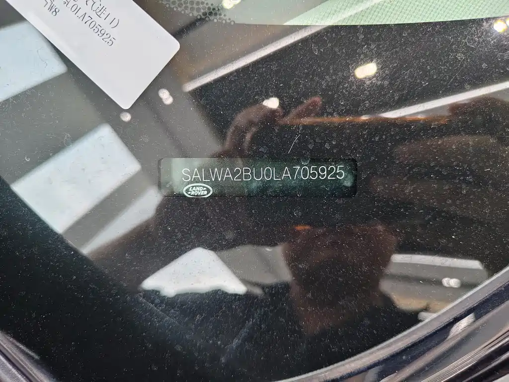 Land Rover Sport — миниатюра 25