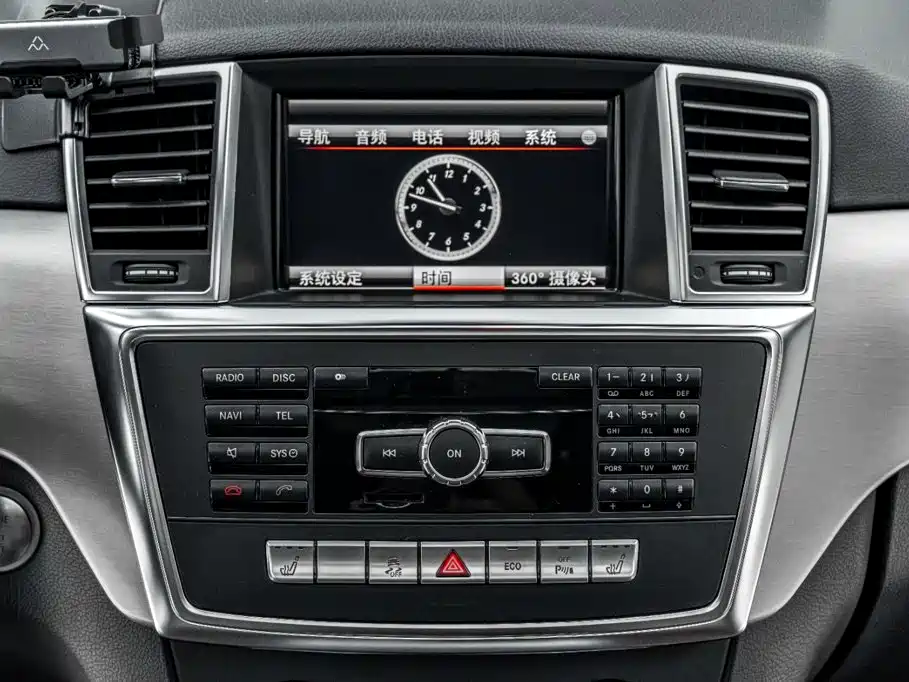 Mercedes-Benz M-Class AMG — миниатюра 34