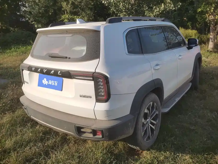 Haval Big Dog — миниатюра 3