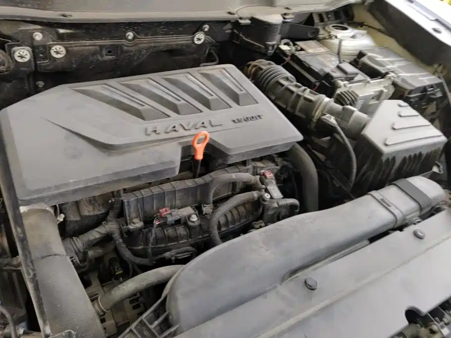 Haval H6 — миниатюра 10
