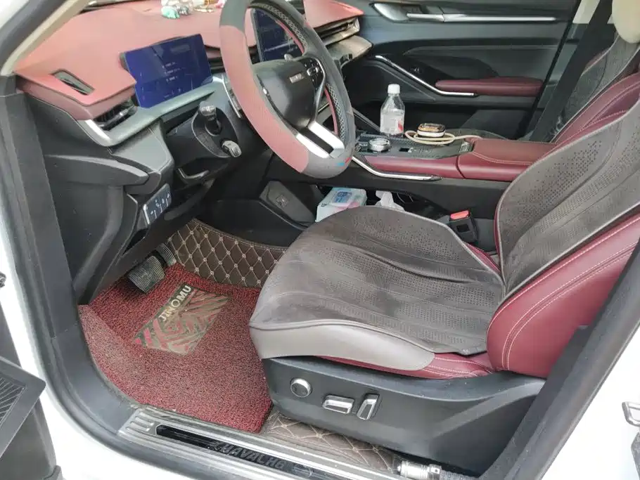 Haval H6 — миниатюра 9