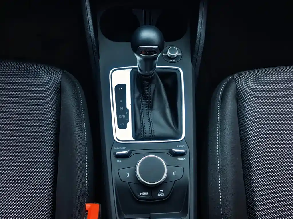 Audi Q2L — фотографии объявления, Фото 17