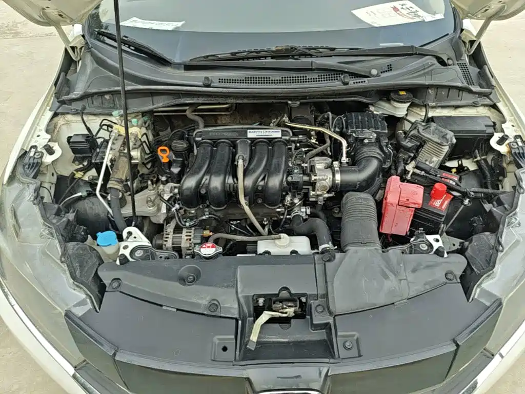 Honda Greiz — миниатюра 20