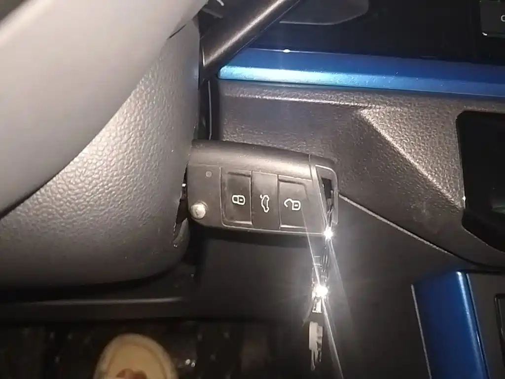 Volkswagen Polo 2019 Plus 1.5L AT