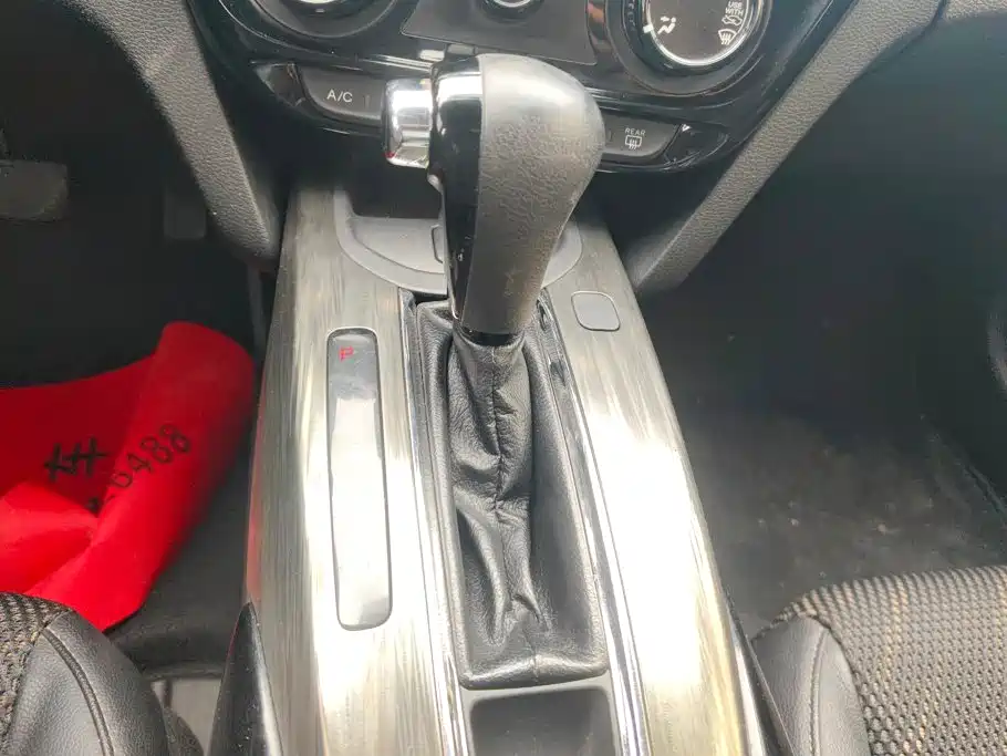 Honda XR-V — миниатюра 16
