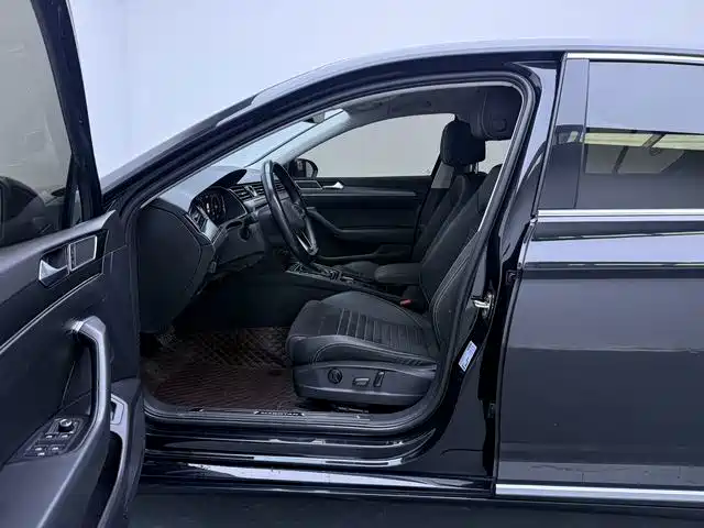 Volkswagen Magotan — миниатюра 16