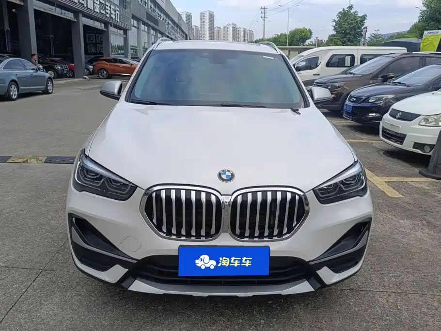 BMW X1 — миниатюра 2