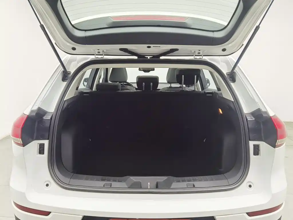 Haval H6 — миниатюра 16