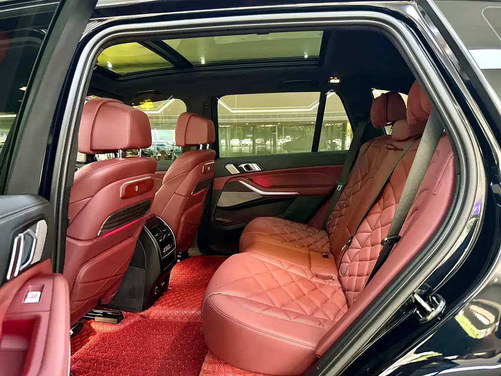 BMW X5 — миниатюра 6