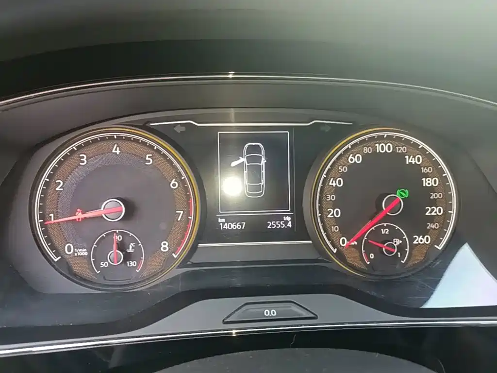 Volkswagen Passat — миниатюра 12