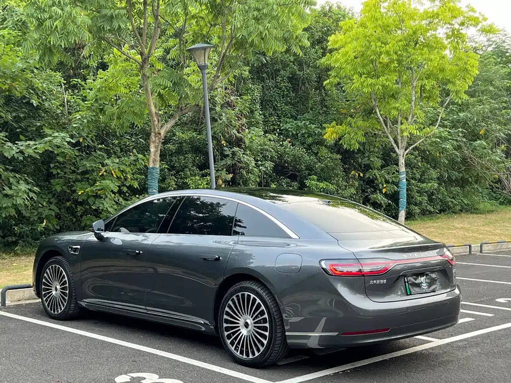 Xiangjie Xiangjie S9 — миниатюра 14