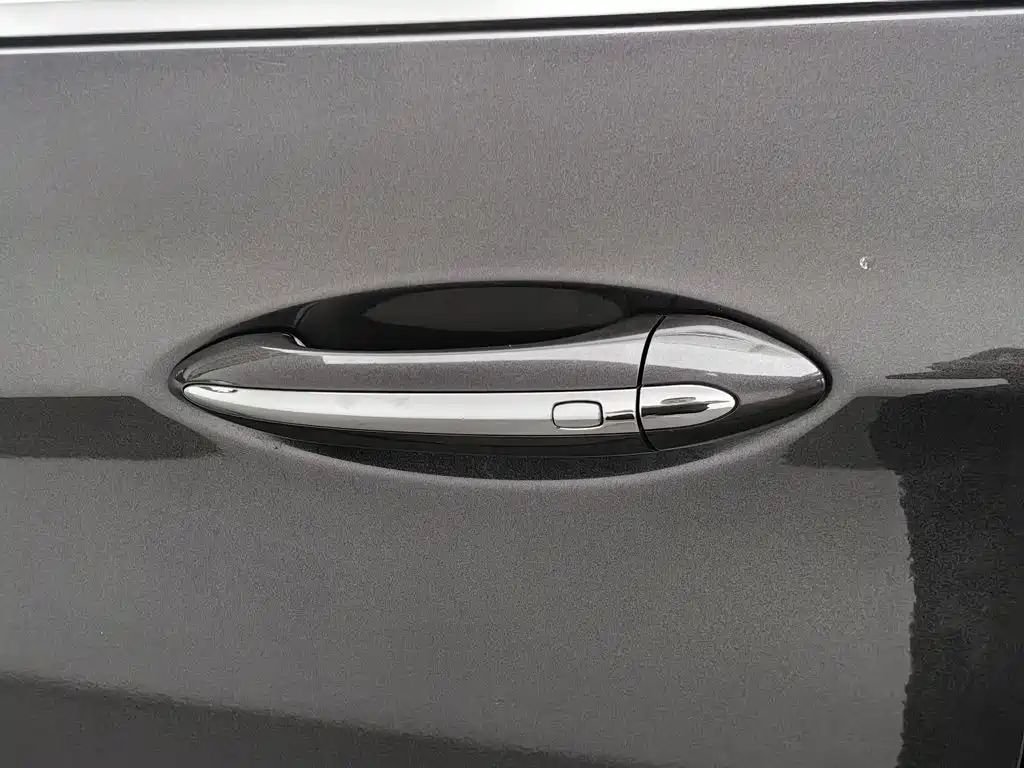 Buick Envision Plus — миниатюра 18