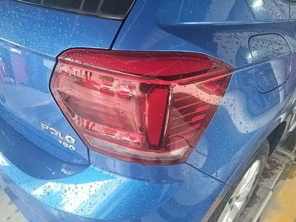 Volkswagen Polo 2019 Plus 1.5L AT