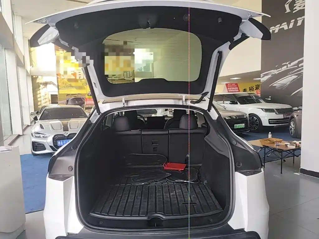 Tesla Model Y — миниатюра 19