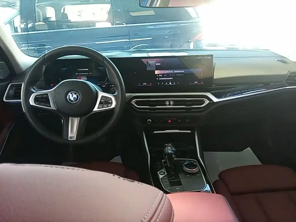BMW i3 — миниатюра 10