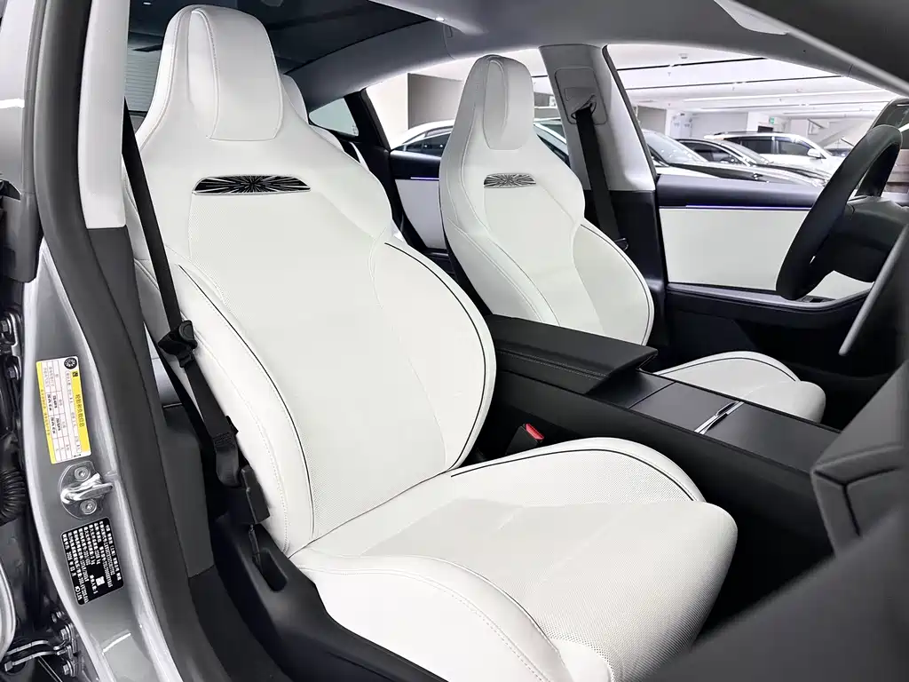 Tesla Model 3 — миниатюра 13