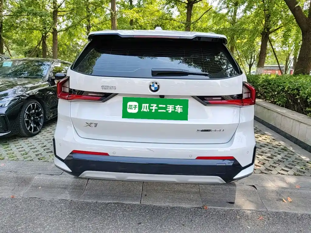 BMW X1 — миниатюра 6