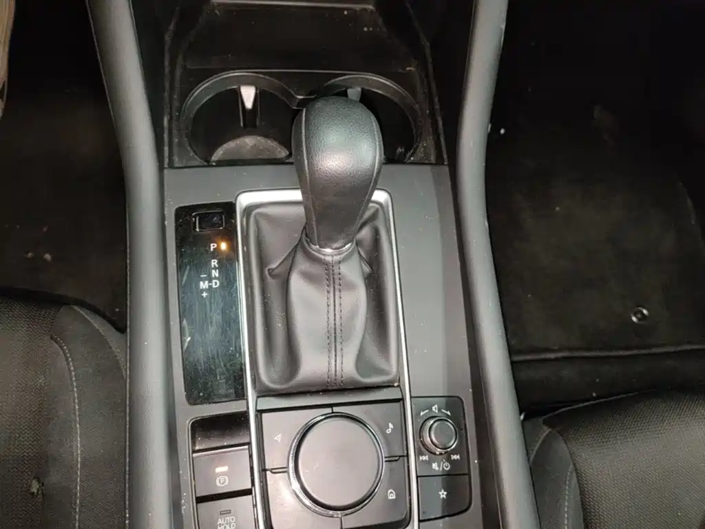 Mazda 3 Axela — миниатюра 14