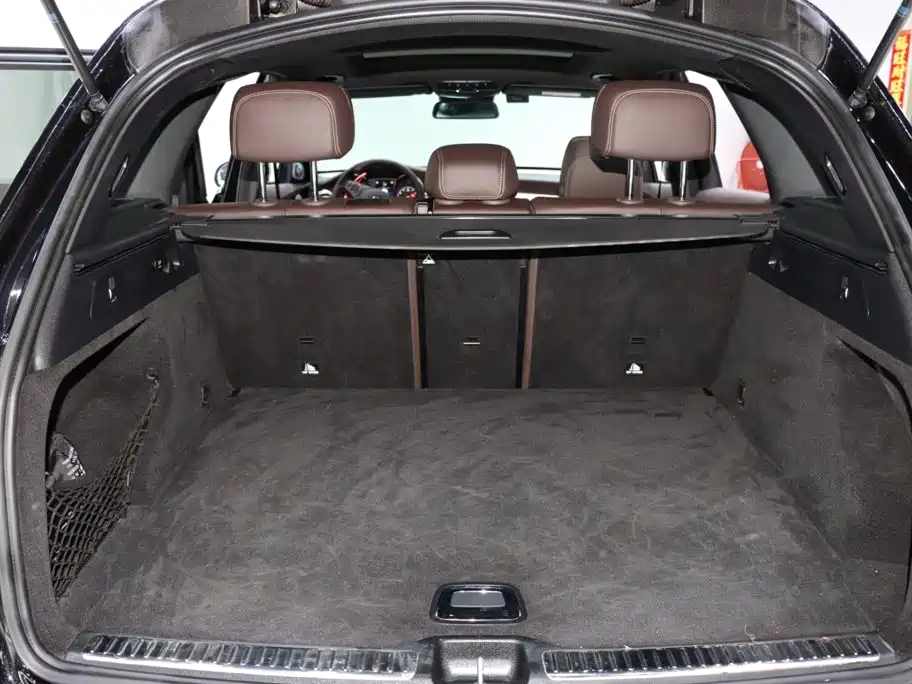 Mercedes-Benz GLC — миниатюра 15