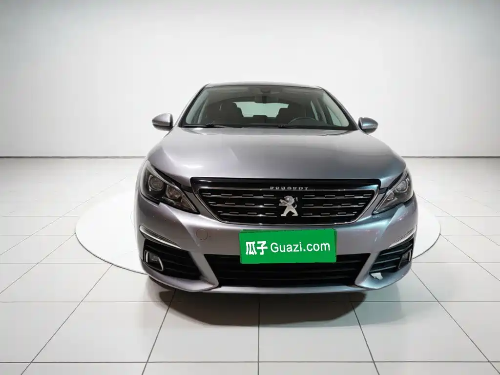 Peugeot 308 — миниатюра 2