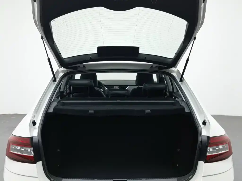 Skoda Octavia — миниатюра 16