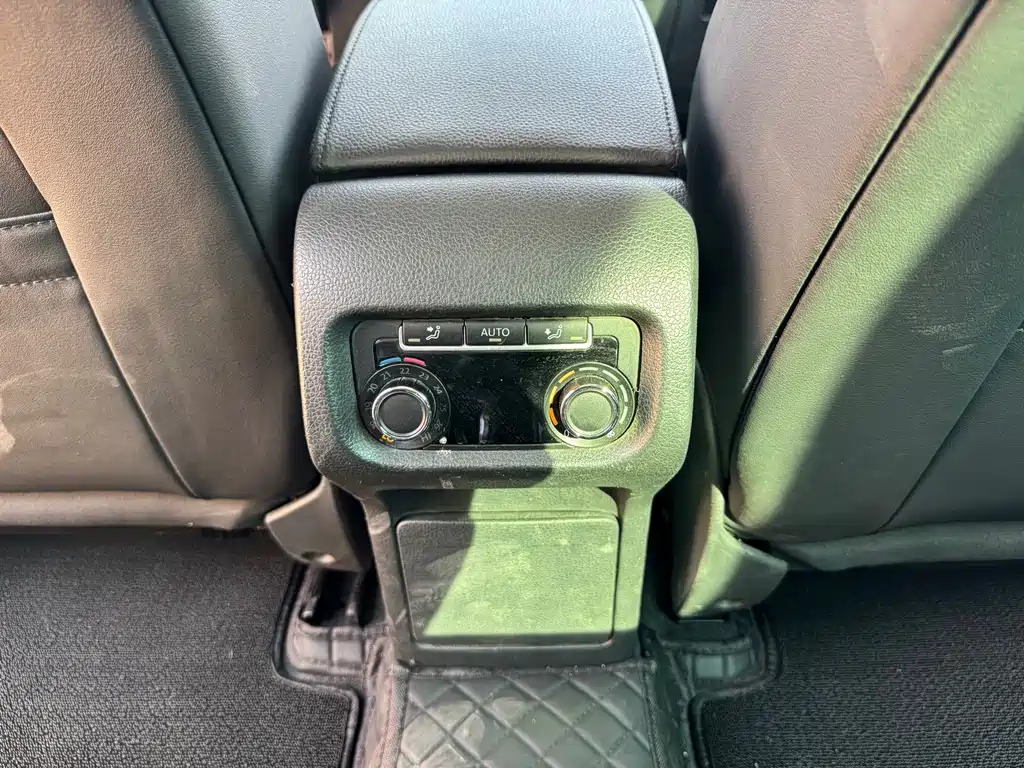 Volkswagen Sharan — миниатюра 11