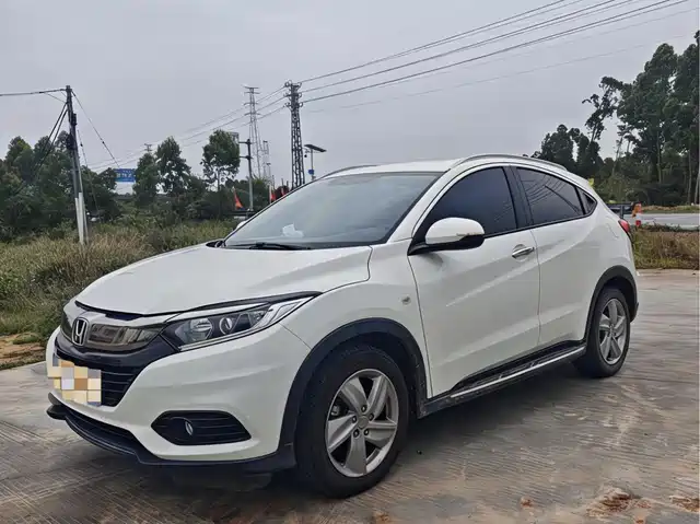 HONDA BINZHI