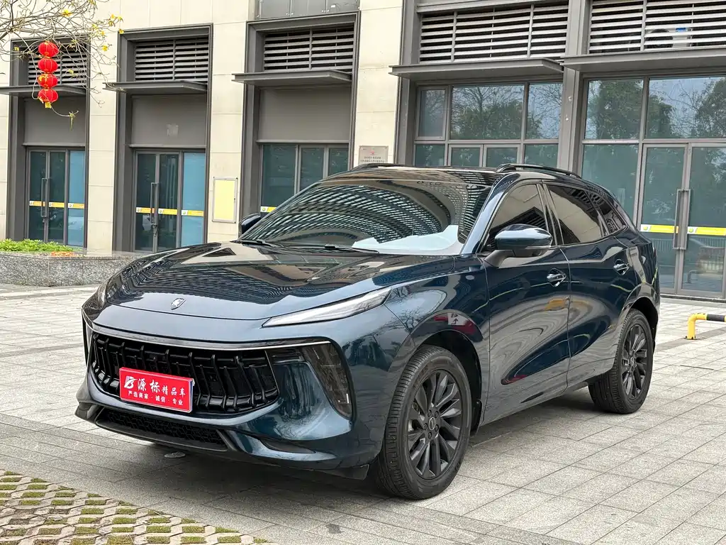 Fengxing Fengxing T5 EVO 2021