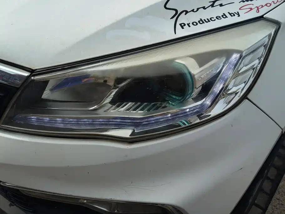 Leopaard Leopaard CS9 — миниатюра 5